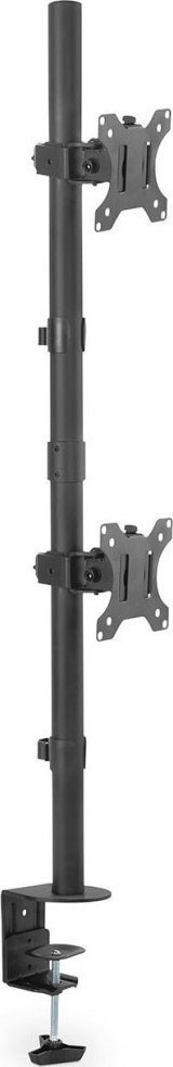 Digitus Desktop holder for 2 monitors 15" - 32" (DA-90438)