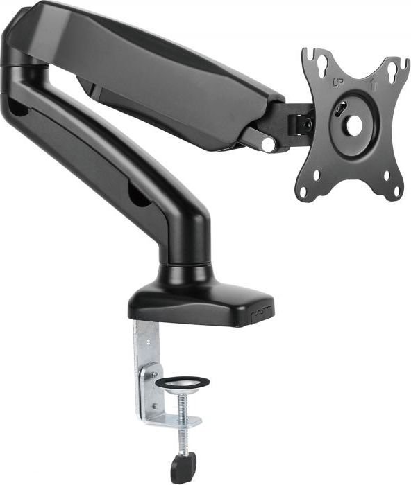 Cabletech Desktop holder on monitor 13" - 27" (UCH0208-1)