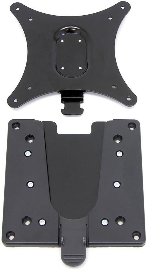 Ergotron VESA bracket with rapid release mechanism (60-589-060)