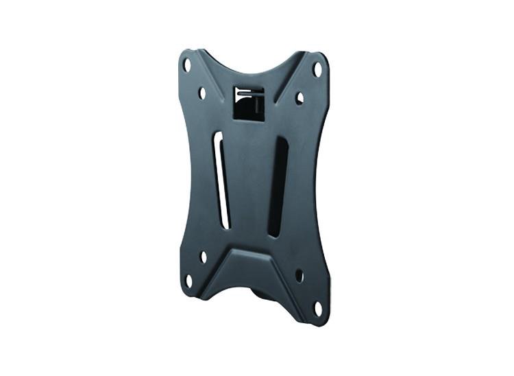 NewStar NeoMounts Flat Screen Wall Mount (fixed) NM-W25BLACK