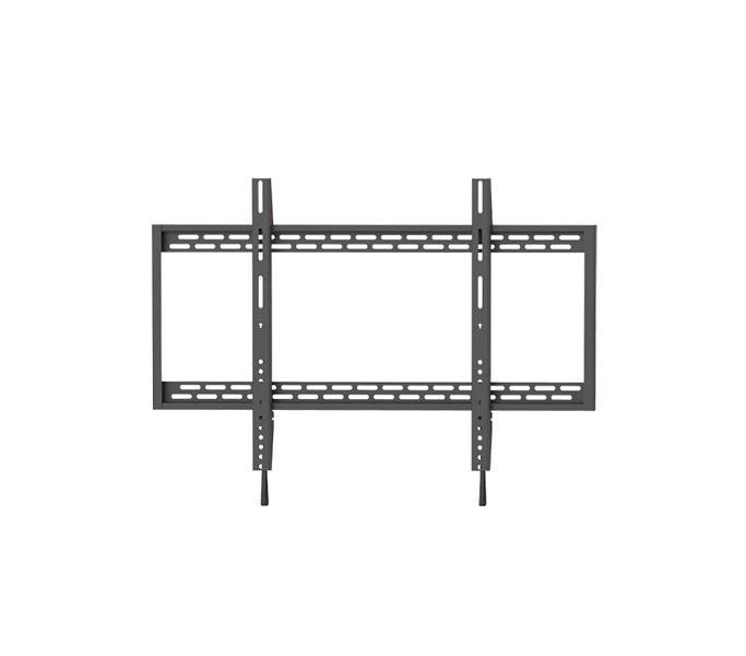Sieninis monitoriaus laikiklis NewStar - dideliems ekranams - 125K