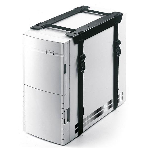 Pakabinamas laikiklis NewStar PC komp. (PC aukštis: 3-60 cm/plotis: 8-70 cm)