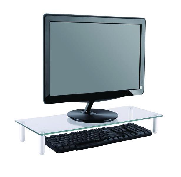 Akrilo stovas monitoriui NewStar NSMONITOR10