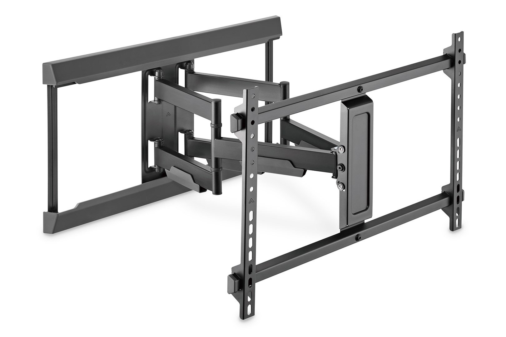 Monitorių priedai Digitus  Wall mount  37-80 "  Maximum weight (capacity) 60 kg  Black