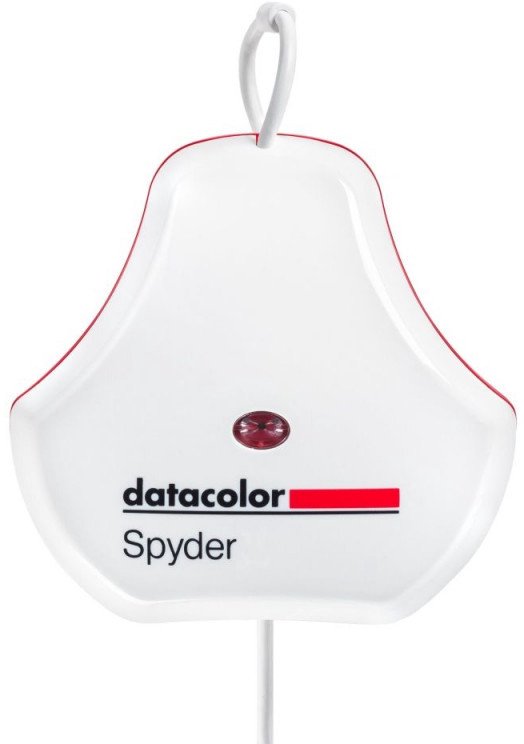Datacolor calibration tool Spyder (2024)