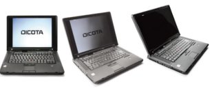 Dicota Secret 21.5'' (16:9) Wide Privatumo filtras