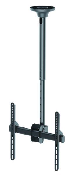 NewStar NeoMounts Flat screen ceiling mount (32 - 60'') NM-C440BLACK