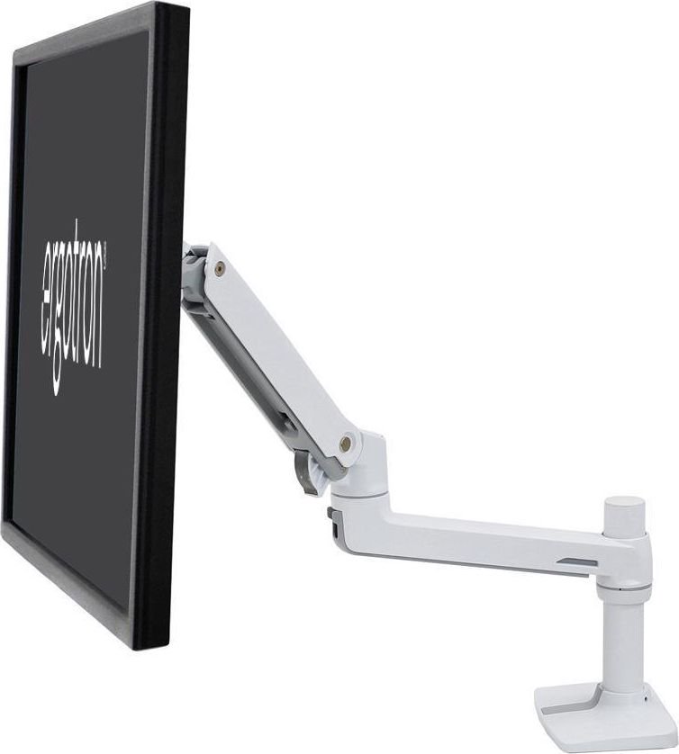 Ergotron Desktop holder for monitor up to 32" LX Desk Mount (45-490-216)