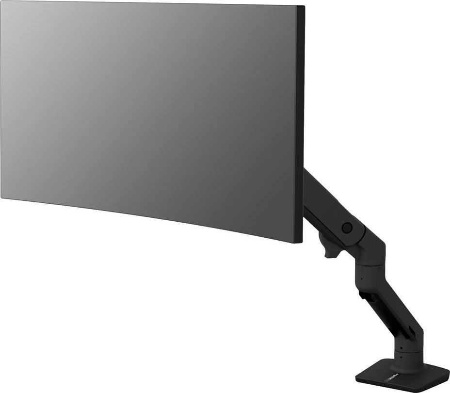 Ergotron Desktop holder Ergotron HX Desk Monitor Arm (45-475-224)