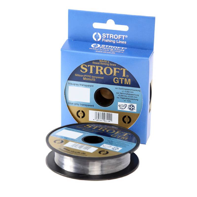 Valas STROFT® GTM 0.13mm 50m