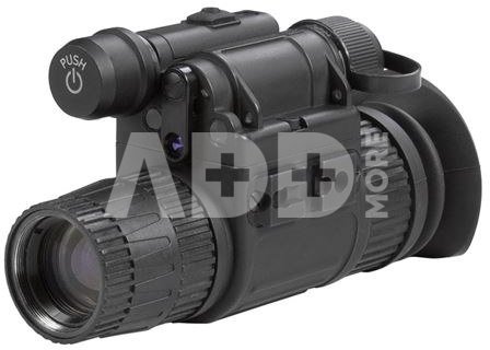 AGM NVM50 Night Vision Monocular Gen 2+