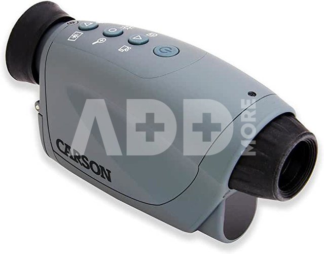 Carson Aura plus 2x