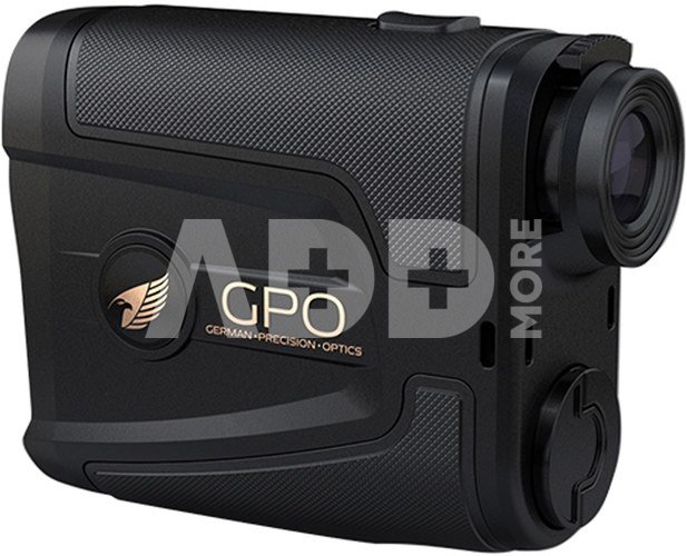 GPO Rangetracker 1800 schwarz