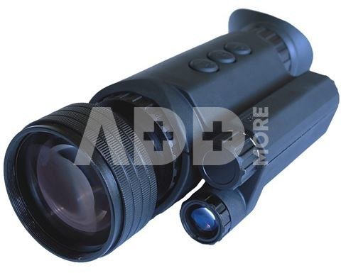 LUNA NIGHT VISION 6-36X