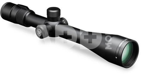 Vortex Viper 6.5-20x50 PA Rifle Scope, Dead-Hold BDC Recticle (MOA)