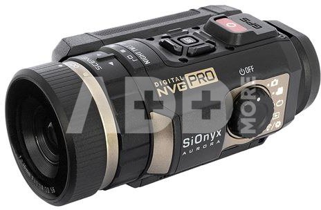 SiOnyx Digital Color Night Vision Camera Aurora Pro