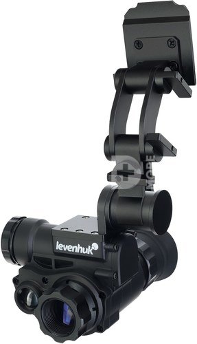 Levenhuk Halo NVM20 Monocular Night Vision Device digital