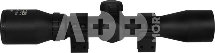 Focus In sight PRO 4x32 mount