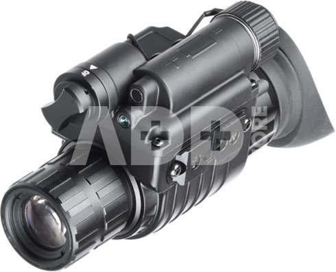 AGM Wolf-14 NL1 Night Vision Monocular Gen2+ Green Phosphor