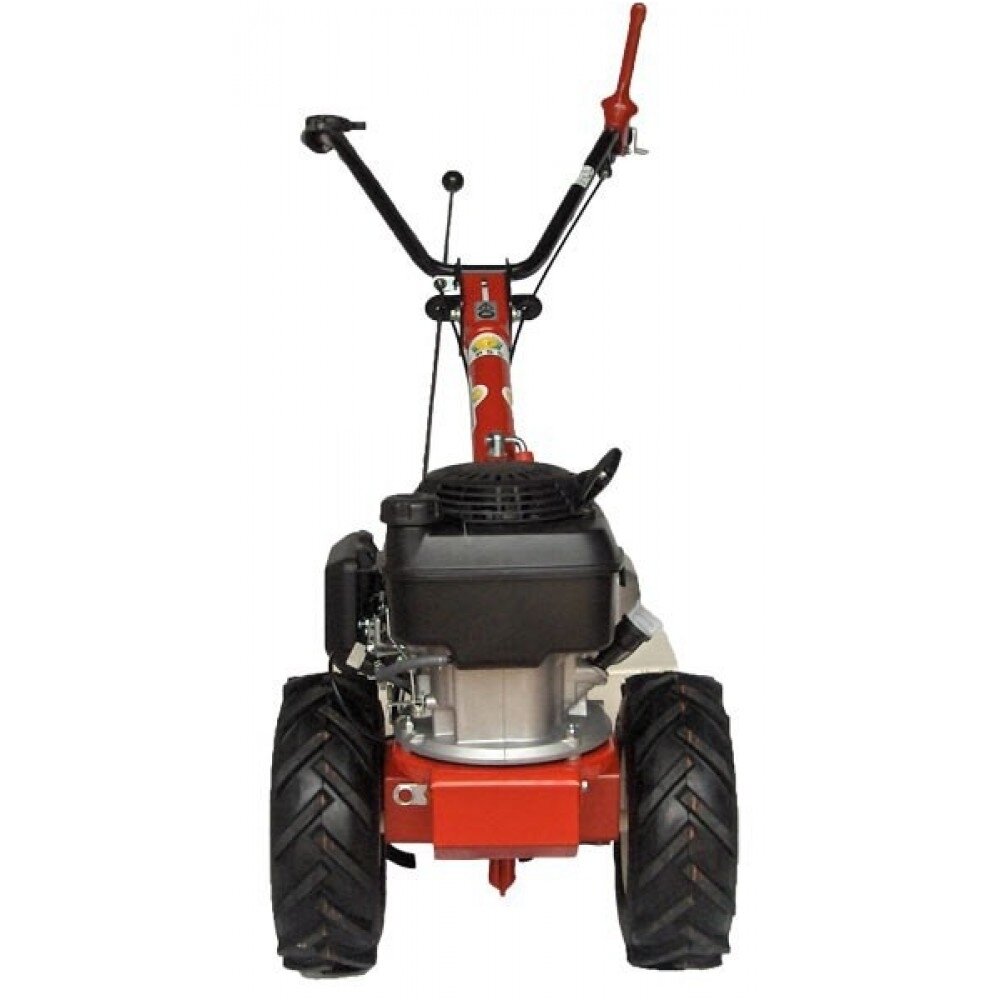 Motoblokas Eurosystems P55