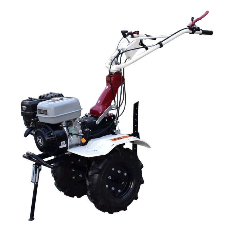 Motoblokas Powerac 4,2 kW