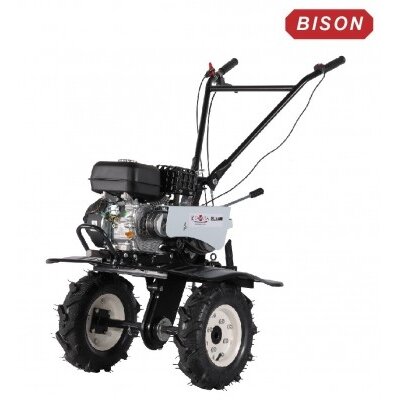 Motoblokas Bison KJMB70Z