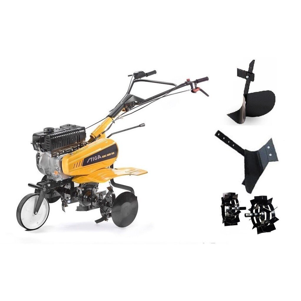 Stiga SRC 685 RG