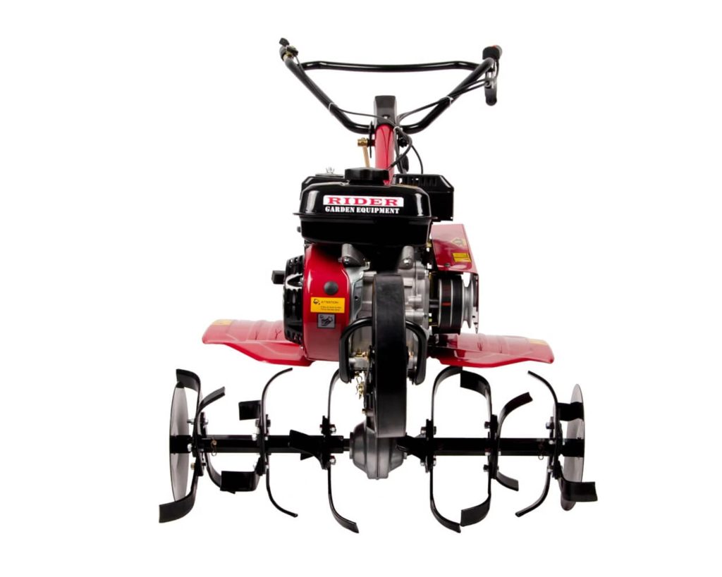 Motoblokas - kultivatorius RIDER R-750