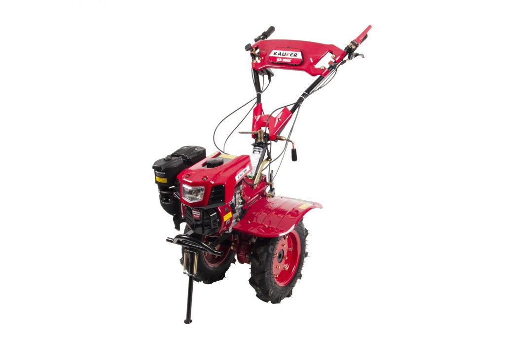 Motoblokas - Kultivatorius KAUFER KA-900C