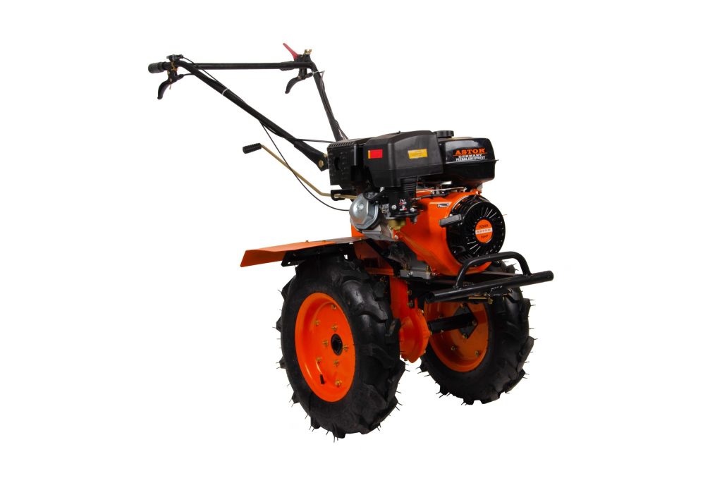 Benzininis kultivatorius-motoblokas ASTOR A-150/3