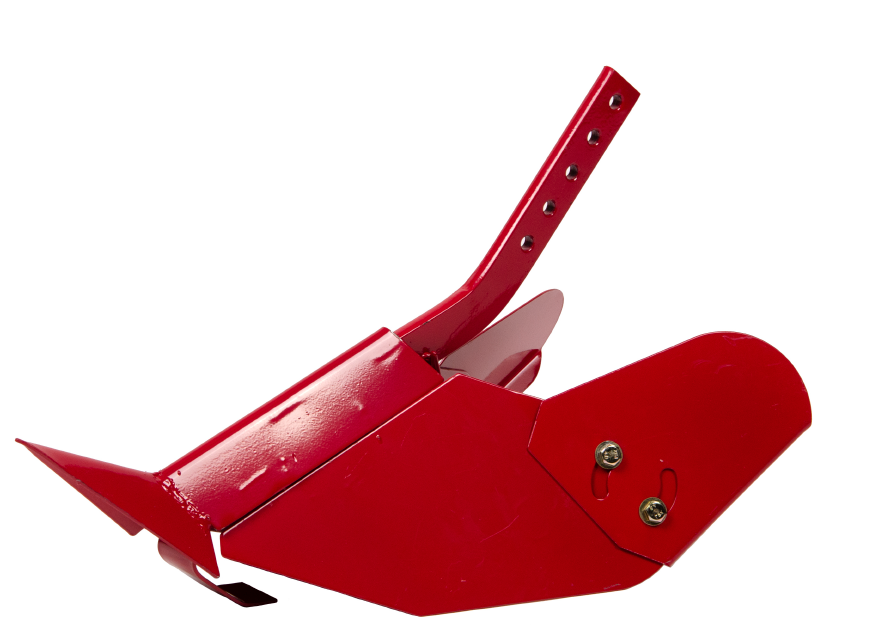Vagojimo plūgas VP-1