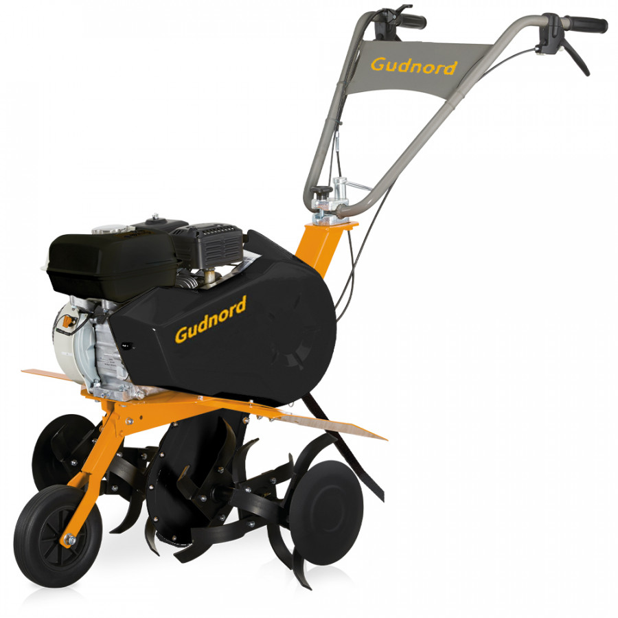 Kultivatorius GT 50 R, Gudnord