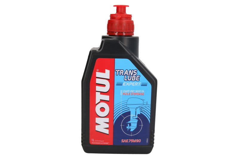 Tepalas MOTUL Translube Expert 75W90 1L