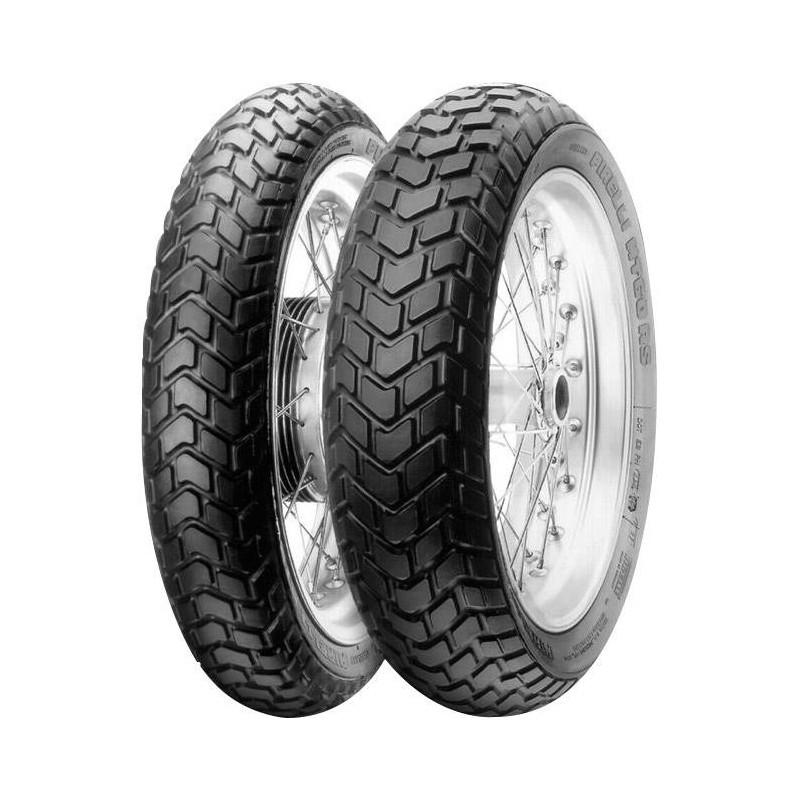 Pirelli MT60 RS 120/70 R17