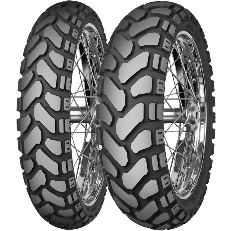 Mitas ENDURO TRAIL+ (E-07+) M+S 170/60 R17