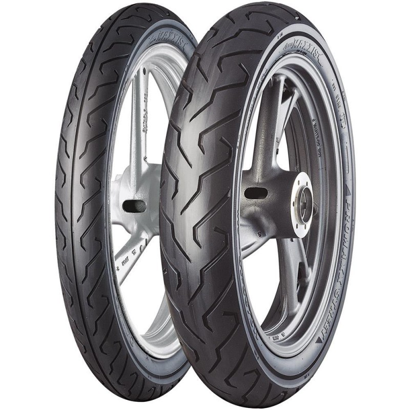 MAXXIS M6103 PROMAXX 110/90 R18