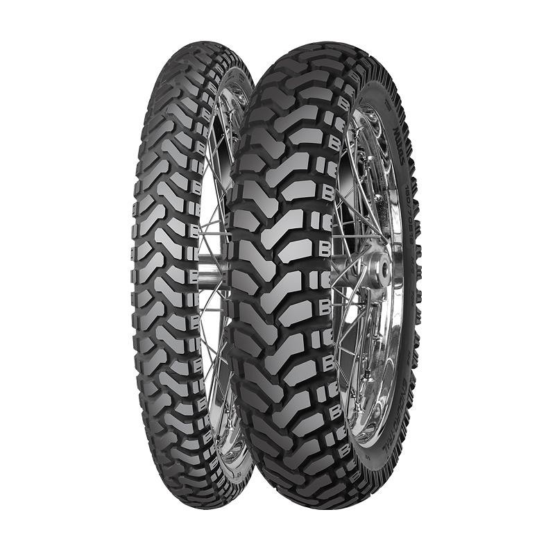 Mitas ENDURO TRAIL (E-07) M+S 150/70 R18