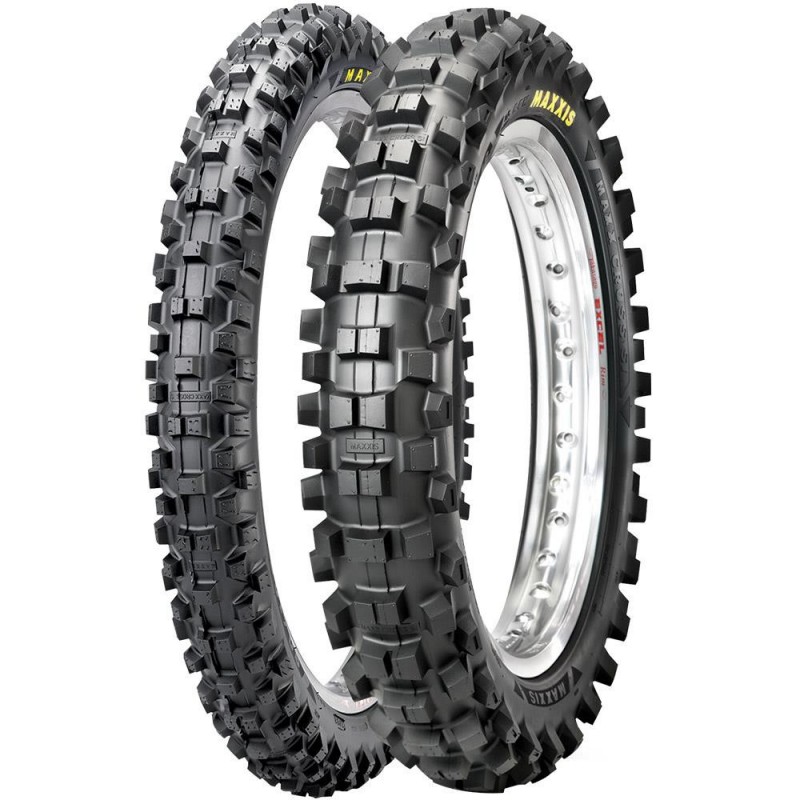 MAXXIS M7312 MAXXCROSS SI PRO 120/100 R18