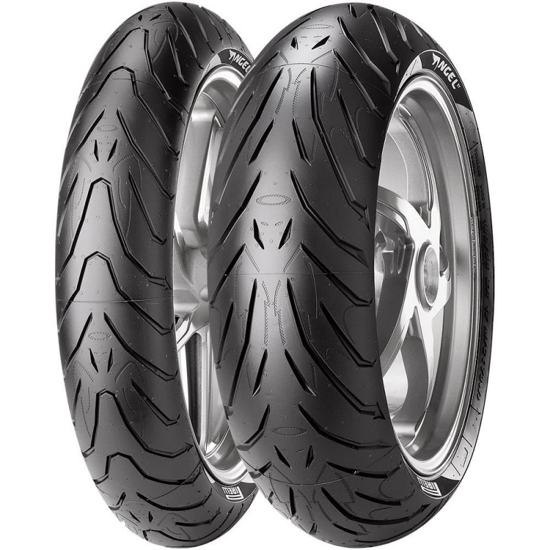 Pirelli ANGEL ST 180/55 R17