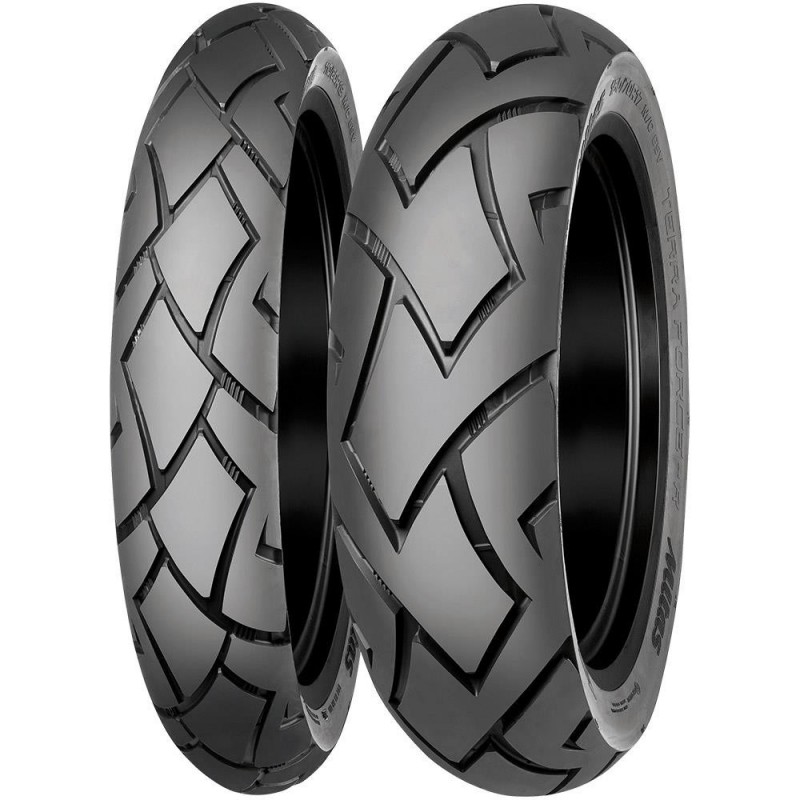 Mitas TERRA FORCE-R 140/80 R17