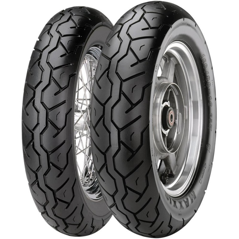 MAXXIS M6011 CLASSIC 90/90 R19