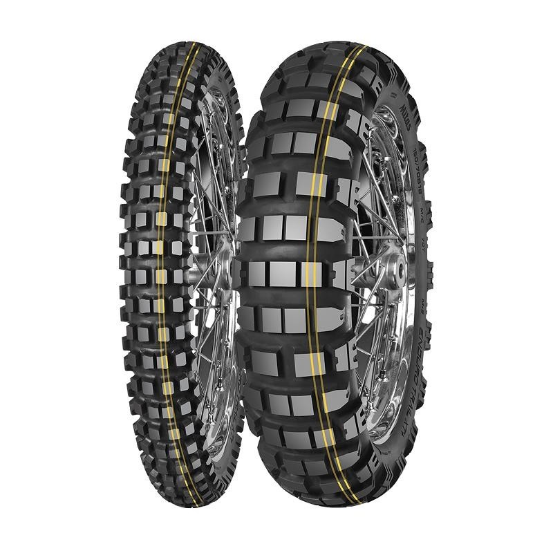 Mitas ENDURO TRAIL XT+ (E-09) YY DAKAR M+S 140/80 R17