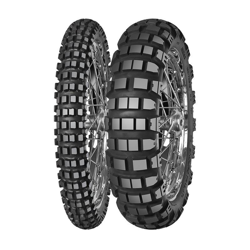 Mitas ENDURO TRAIL XT+ (E-09) M+S 110/80 R19