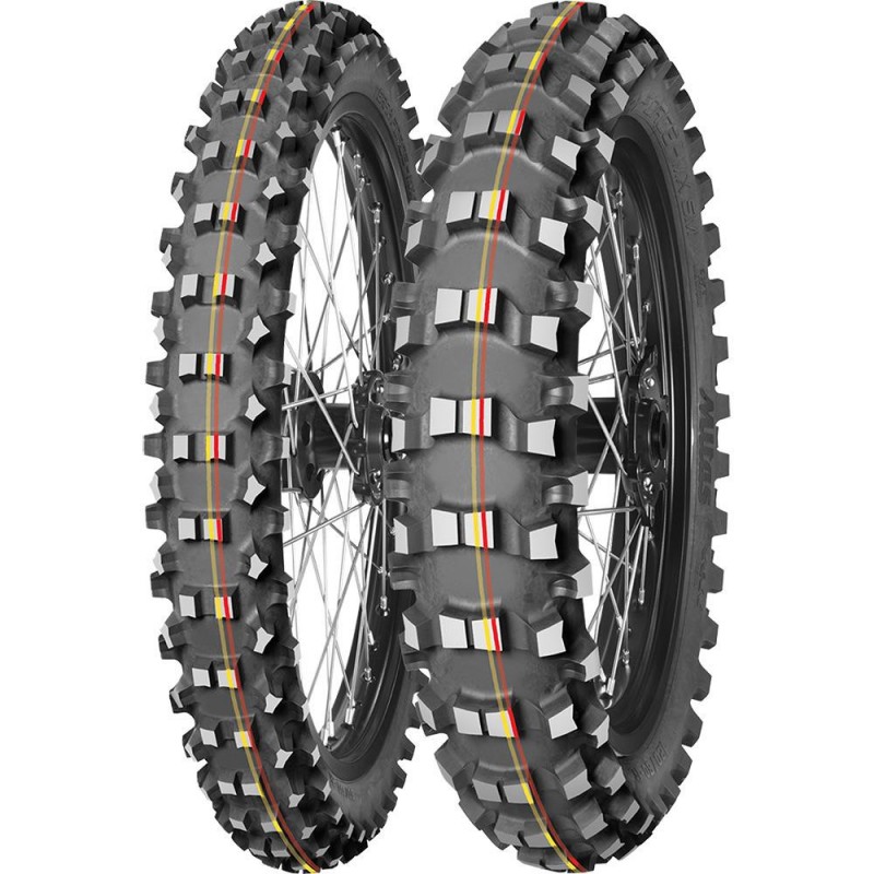 Mitas TERRA FORCE-MX SM R SOFT MEDIUM TERRAIN NHS 120/80 R19