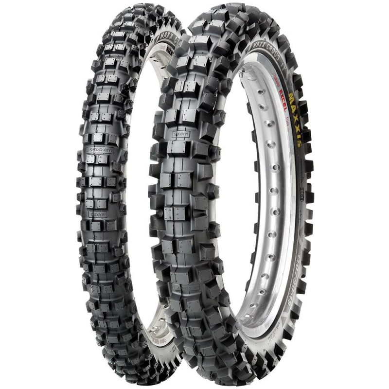 MAXXIS M7304 MAXXCROSS IT PRO 80/100 R21