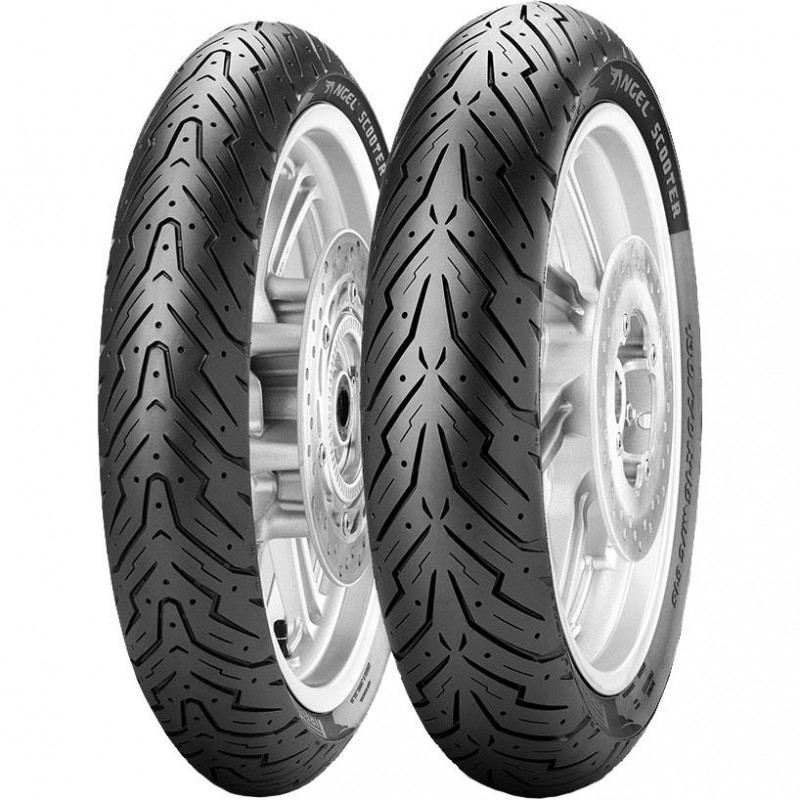 Pirelli ANGEL SCOOTER 130/90 R10