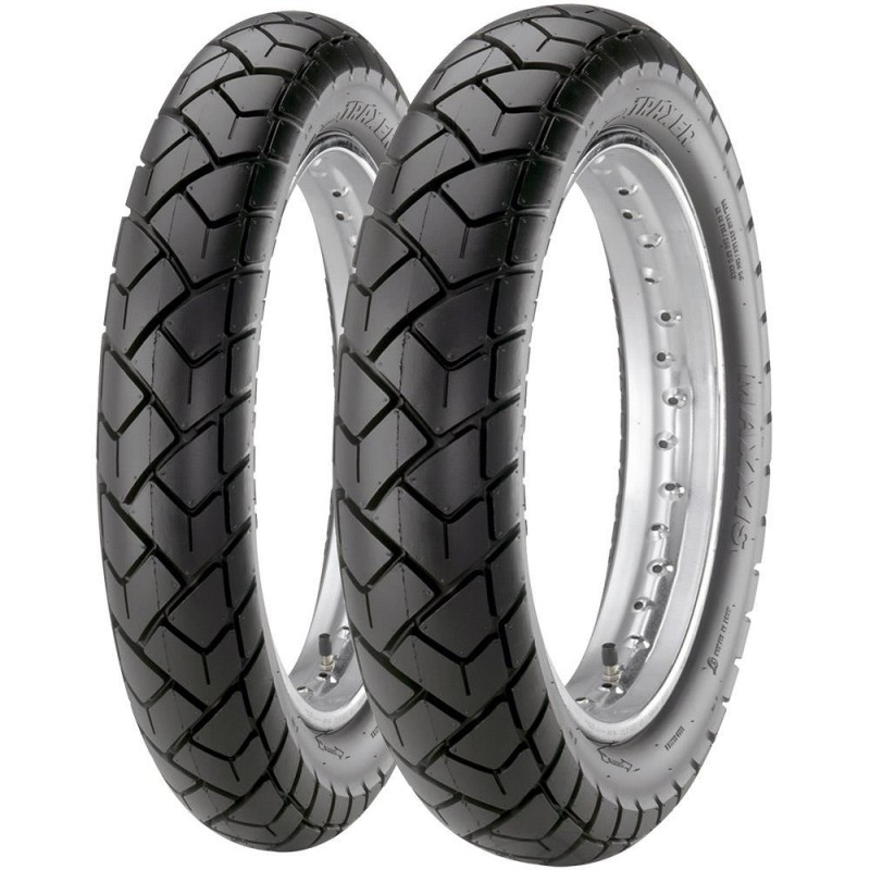 MAXXIS M6017 TRAXER 90/90 R21