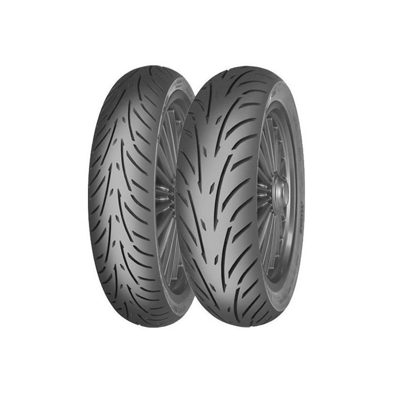 Mitas TOURING FORCE-SC 100/80 R10