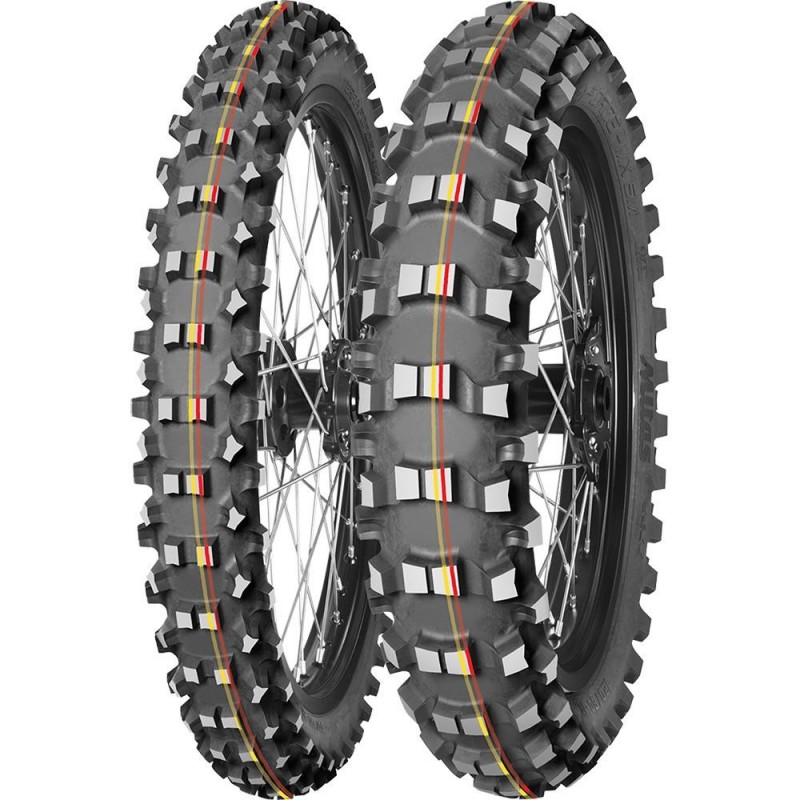 Mitas TERRA FORCE-MX SM RY SOFT MEDIUM TERRAIN NHS 70/100 R19