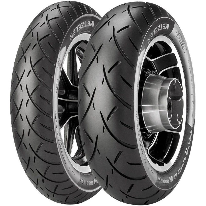 METZELER ME 888 MARATHON ULTRA 130/70 R18